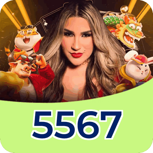 Comparação APP mobile vs versão web da 5567